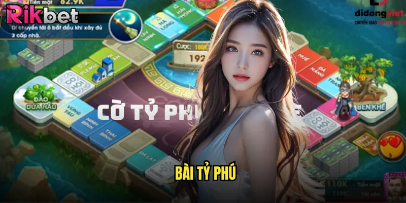Bài Tỷ Phú rikbet Con Đường Trở Thành Triệu Phú Từ Bài Bạc 7 Bài Tỷ Phú